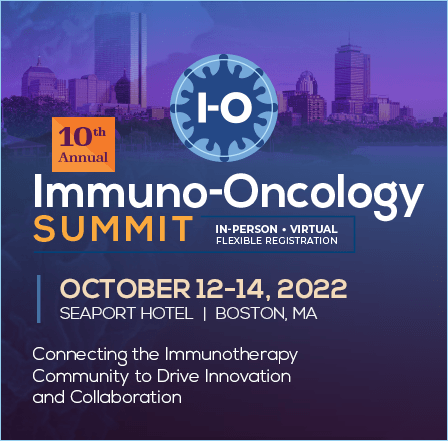Immuno-Oncology Summit