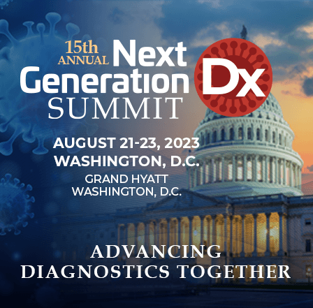 Next Generation Dx Summit