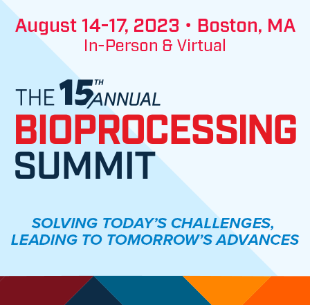 The Bioprocessing Summit