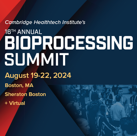 The Bioprocessing Summit