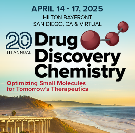 Drug Discovery Chemistry