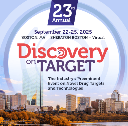 Discovery on Target