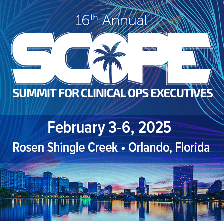 SCOPE Summit Image