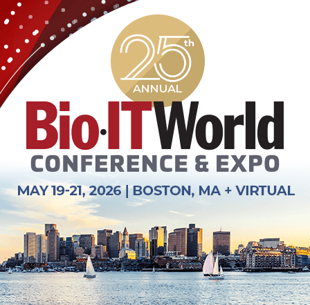 BioITWorld Expo
