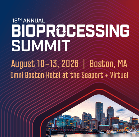 Bioprocessing Summit