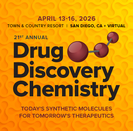 Drug Discovery Chemistry