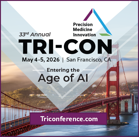 Precision Med TRI-CON