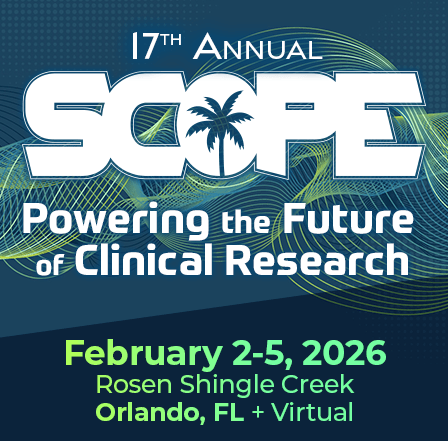 SCOPE Summit