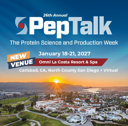 PepTalk